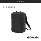 Columbia リュック 大容量 | Tasche Jack | 詳細画像12