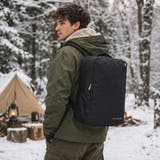Columbia リュック 大容量 | Tasche Jack | 詳細画像6