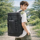 Columbia リュック 大容量 | Tasche Jack | 詳細画像4 