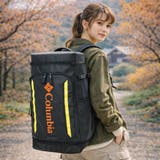 Columbia リュック 大容量 | Tasche Jack | 詳細画像5 