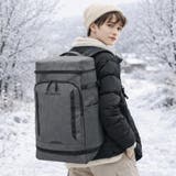Columbia リュック 大容量 | Tasche Jack | 詳細画像6 