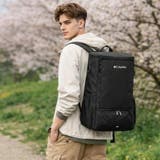 Columbia リュック 大容量 | Tasche Jack | 詳細画像3 