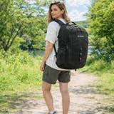 Columbia リュック 大容量 | Tasche Jack | 詳細画像4 