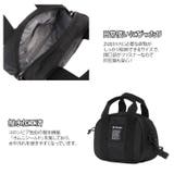 PU8287 ミニダッフルショルダー コロンビア | Tasche Jack | 詳細画像8