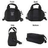 PU8287 ミニダッフルショルダー コロンビア | Tasche Jack | 詳細画像9