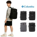【Columbia】PU8301 バッグパック コロンビア | Tasche Jack | 詳細画像1