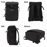 【Columbia】PU8301 バッグパック コロンビア | Tasche Jack | 詳細画像11