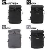 【Columbia】PU8301 バッグパック コロンビア | Tasche Jack | 詳細画像12
