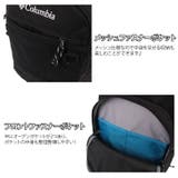 PU8302 バッグパック コロンビア | Tasche Jack | 詳細画像8