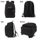 PU8302 バッグパック コロンビア | Tasche Jack | 詳細画像10