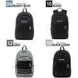 PU8302 バッグパック コロンビア | Tasche Jack | 詳細画像11