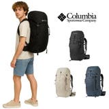 【Columbia】 リュック 大容量 | Tasche Jack | 詳細画像1 