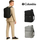 【Columbia】PU8671 スターレンジ 3WAYバックパック | Tasche Jack | 詳細画像1 