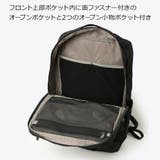 【Columbia】PU8672 スターレンジ スクエアバックパックM | Tasche Jack | 詳細画像6 
