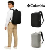 【Columbia】PU8673 スターレンジ スクエアバックパックS | Tasche Jack | 詳細画像1 