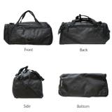 PU8677 ブレムナースロープダッフル 40L | Tasche Jack | 詳細画像10 