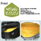 PU8703 プライスストリーム ユース | Tasche Jack | 詳細画像5 