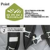 【Columbia】PU8707 プライスストリーム ユース | Tasche Jack | 詳細画像6 