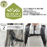 【Columbia】PU8709 パナシーア 30L | Tasche Jack | 詳細画像10 