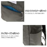 PU8720 バッグパック コロンビア | Tasche Jack | 詳細画像8