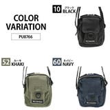 【Columbia】PU8766 ショルダーバッグ コロンビア | Tasche Jack | 詳細画像8 