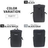 リュック 大容量 pu8777 | Tasche Jack | 詳細画像9 