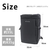 リュック 大容量 pu8777 | Tasche Jack | 詳細画像10 