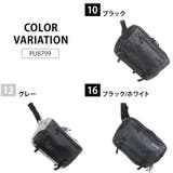 pu8779 HacketPath ショルダーバッグ | Tasche Jack | 詳細画像8