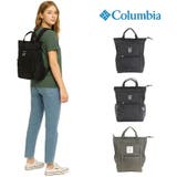 【Colombia】 リュック 大容量 | Tasche Jack | 詳細画像1 