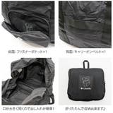 PU8804 パッカブル ダッフルバッグ | Tasche Jack | 詳細画像6