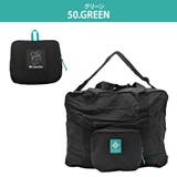PU8804 パッカブル ダッフルバッグ | Tasche Jack | 詳細画像9