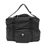 PU8804 パッカブル ダッフルバッグ | Tasche Jack | 詳細画像2