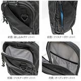 PU8807 ボディバッグ コロンビア | Tasche Jack | 詳細画像6