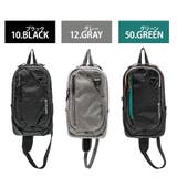 PU8807 ボディバッグ コロンビア | Tasche Jack | 詳細画像9