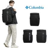 Columbia リュック 大容量 | Tasche Jack | 詳細画像1