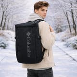 Columbia リュック 大容量 | Tasche Jack | 詳細画像6