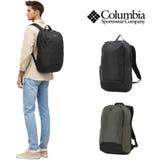 【Columbia】 リュック 大容量 | Tasche Jack | 詳細画像1 