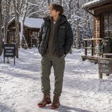 Colombia セイバー シックスミッド | Tasche Jack | 詳細画像6