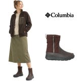 Colombia サップランドツーディーヴァサイドジップWPOHI ブーツ | Tasche Jack | 詳細画像1 