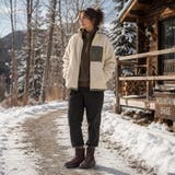 Colombia サップランドツーディーヴァサイドジップWPOHI ブーツ | Tasche Jack | 詳細画像6 