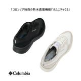 Colombia イーストサイドトレーナー2 オムニテック | Tasche Jack | 詳細画像9 