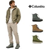 Colombia サップランドツーWPOHI ブーツ | Tasche Jack | 詳細画像1 