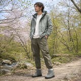 Colombia サップランドツーWPOHI ブーツ | Tasche Jack | 詳細画像3 