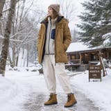 Colombia サップランドツーWPOHI ブーツ | Tasche Jack | 詳細画像6 