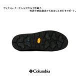 Colombia サップランドツーチャッカWPOHI ブーツ | Tasche Jack | 詳細画像9 