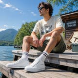 Colombia ホーソンレイン ミッド | Tasche Jack | 詳細画像4 