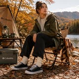 Colombia ホーソンレイン ロー | Tasche Jack | 詳細画像5 