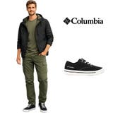 Colombia ホーソンレインローオルト スニーカー | Tasche Jack | 詳細画像1 