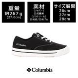 Colombia ホーソンレインローオルト スニーカー | Tasche Jack | 詳細画像12 