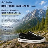 Colombia ホーソンレインローオルト スニーカー | Tasche Jack | 詳細画像2 